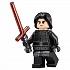 Конструктор Lego Star Wars - Истребитель типа A против бесшумного истребителя Сид  - миниатюра №8